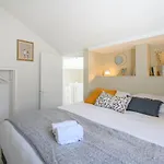 Le Krisco, une maisonnette en cœur de ville avec un parking privé