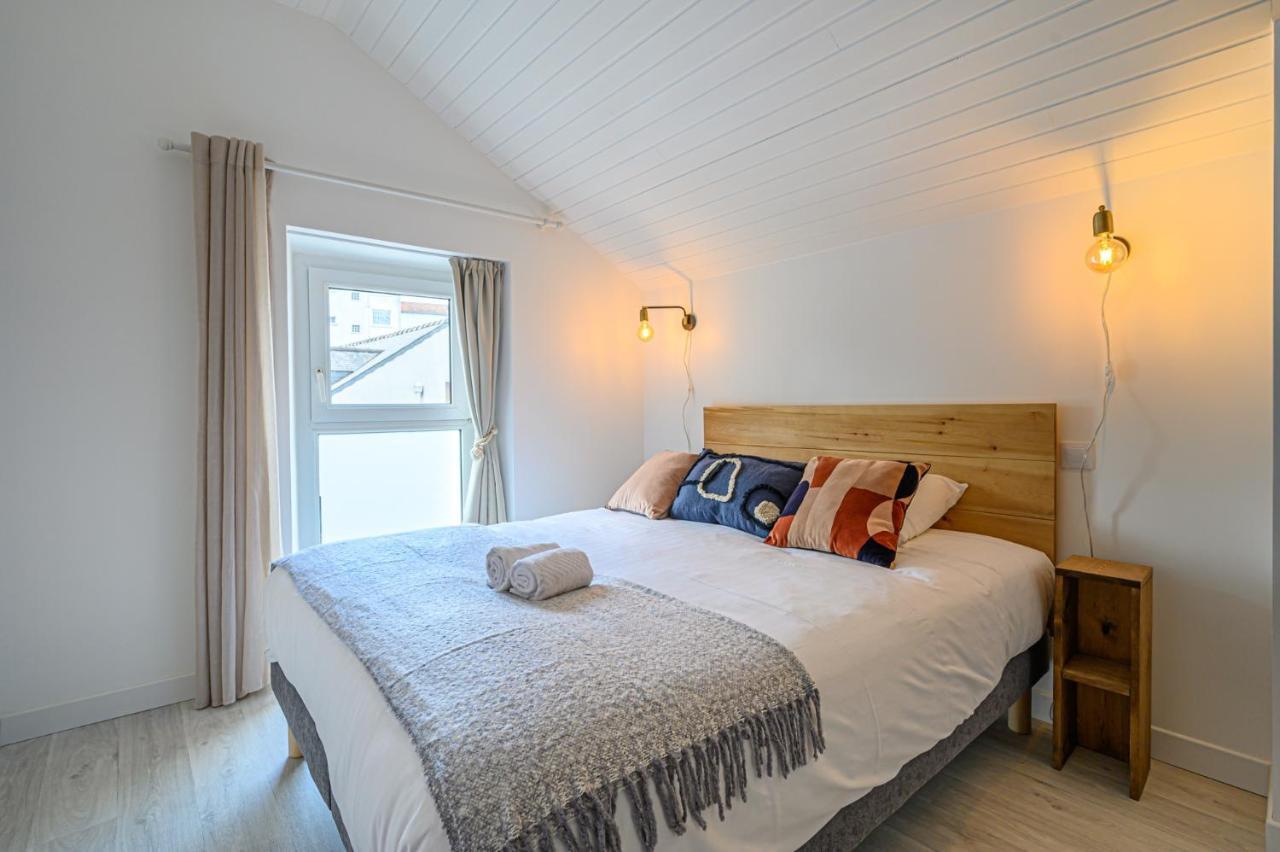 Le Krisco, Maisonnette En Cœur De Avec Un Parking Privé Appartement *
