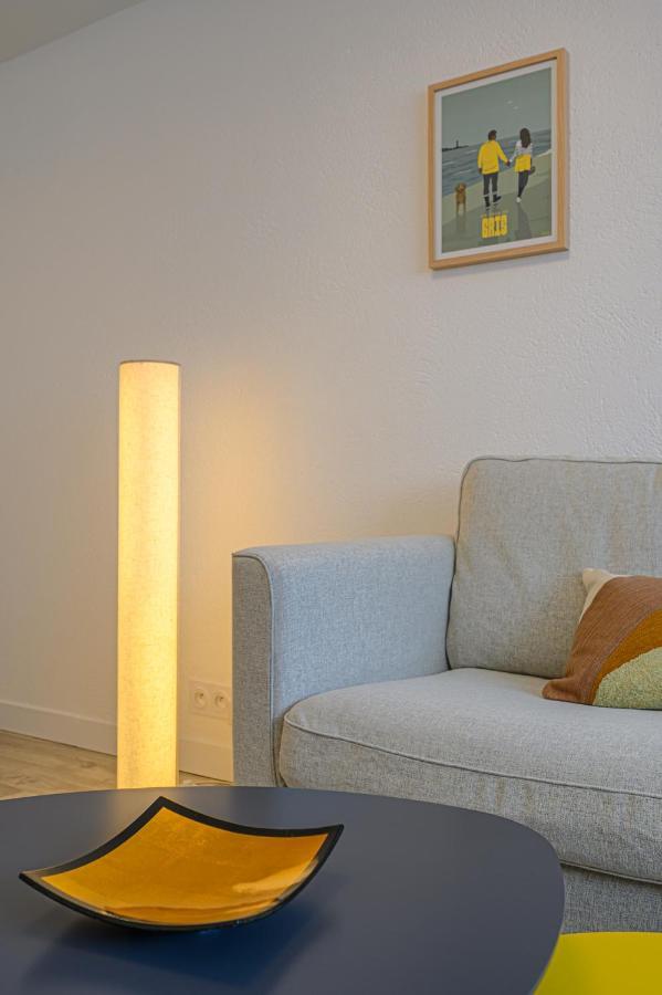 Appartement Le Krisco, Maisonnette En Cœur De Avec Un Parking Privé Vannes